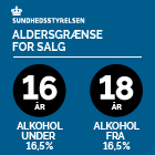 SST Alkohol